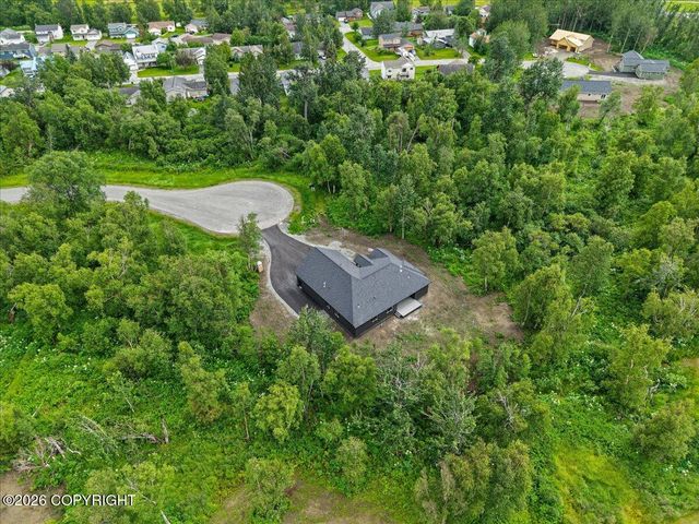 799 W Montana Drive, Palmer, AK 99645
