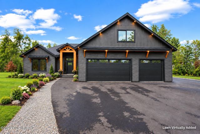 799 W Montana Drive, Palmer, AK 99645