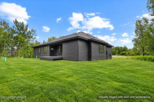 799 W Montana Drive, Palmer, AK 99645