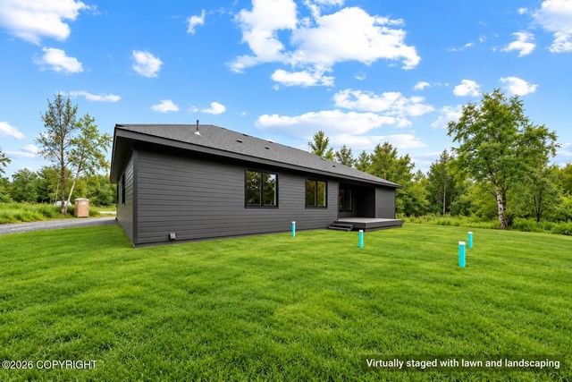 799 W Montana Drive, Palmer, AK 99645