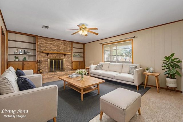 112 Crosstimbers, Lufkin, TX 75904