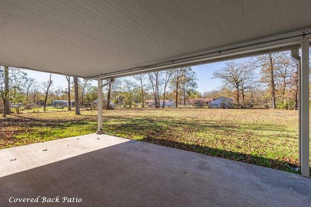 112 Crosstimbers, Lufkin, TX 75904