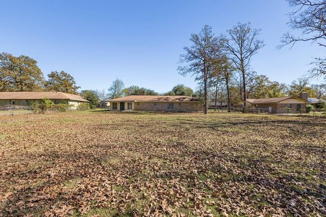 112 Crosstimbers, Lufkin, TX 75904