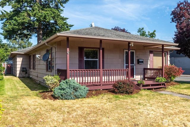 1447 9th Avenue, Longview, WA 98632