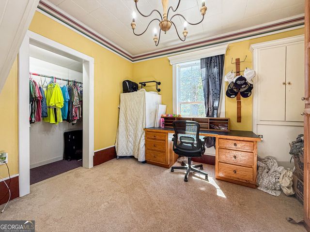 4850 New Liberty Road, Clarkesville, GA 30523