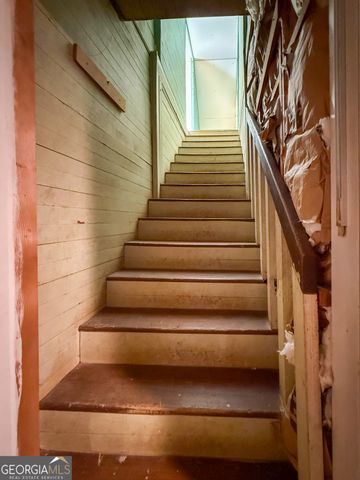 4850 New Liberty Road, Clarkesville, GA 30523