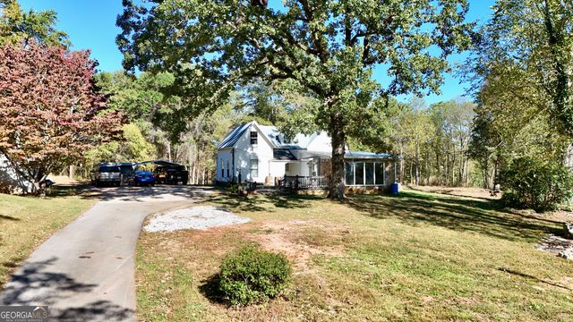 4850 New Liberty Road, Clarkesville, GA 30523