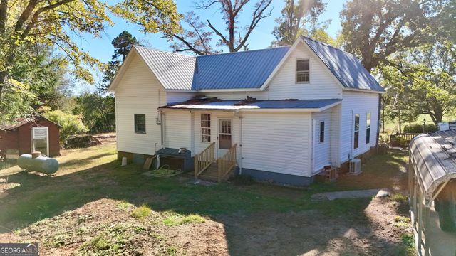 4850 New Liberty Road, Clarkesville, GA 30523