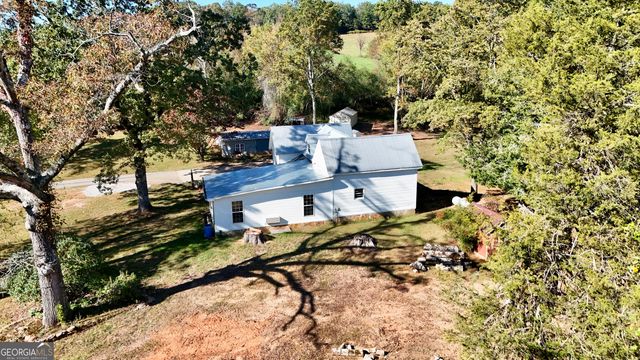 4850 New Liberty Road, Clarkesville, GA 30523