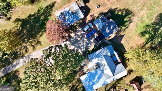 4850 New Liberty Road, Clarkesville, GA 30523