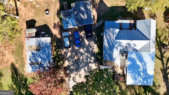 4850 New Liberty Road, Clarkesville, GA 30523