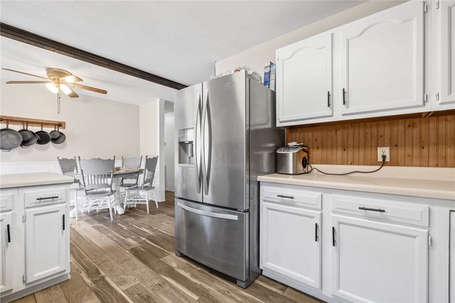 7001 Bear Creek Drive, Harrison, AR 72601