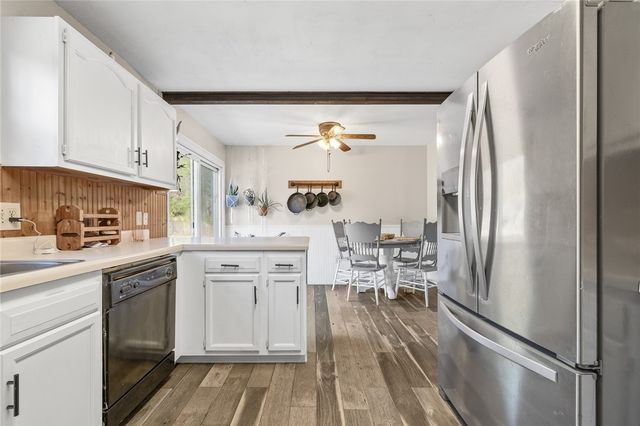 7001 Bear Creek Drive, Harrison, AR 72601