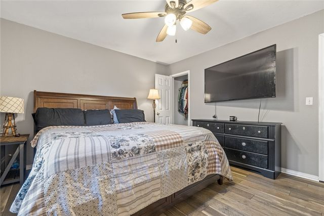 7001 Bear Creek Drive, Harrison, AR 72601