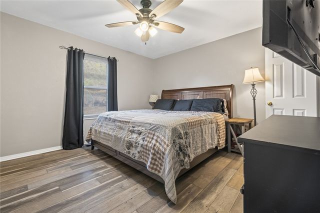 7001 Bear Creek Drive, Harrison, AR 72601