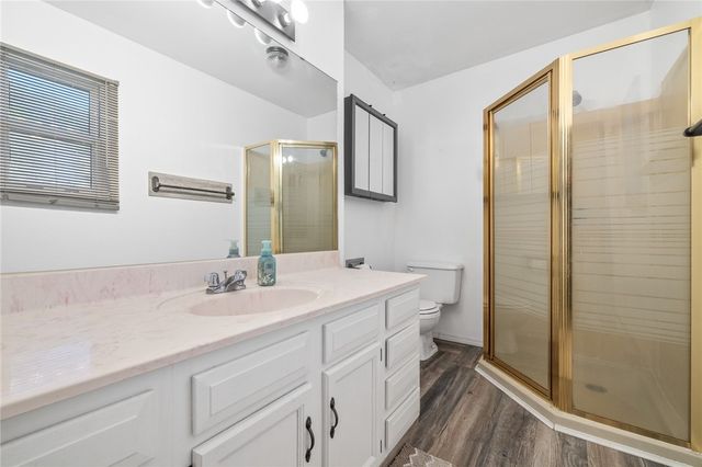 7001 Bear Creek Drive, Harrison, AR 72601