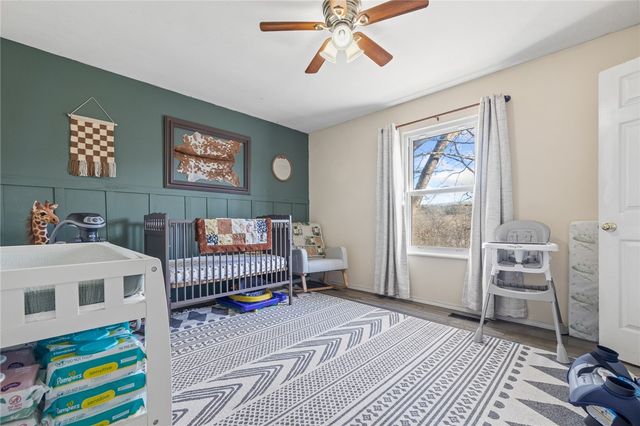 7001 Bear Creek Drive, Harrison, AR 72601