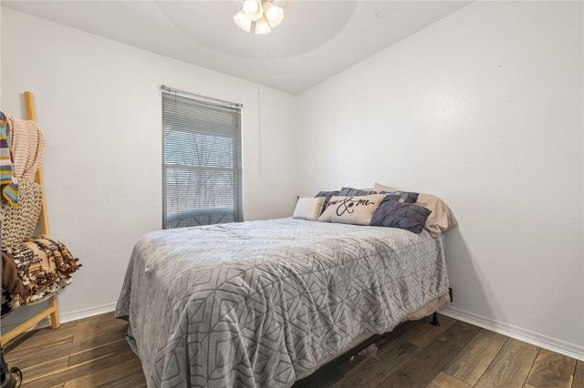 7001 Bear Creek Drive, Harrison, AR 72601