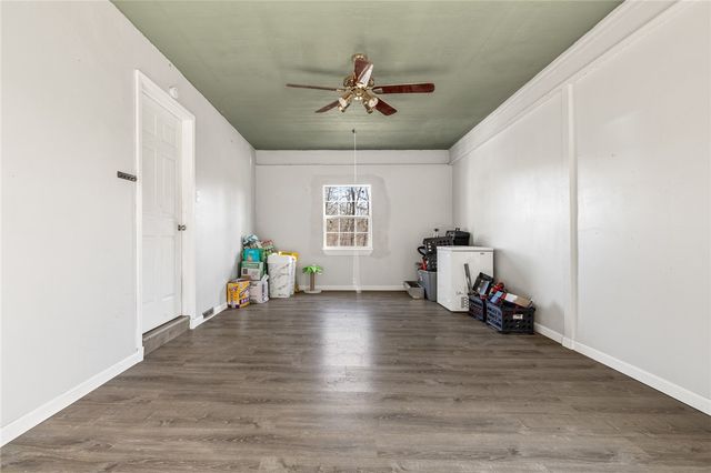 7001 Bear Creek Drive, Harrison, AR 72601