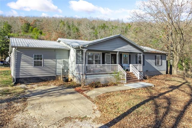 7001 Bear Creek Drive, Harrison, AR 72601