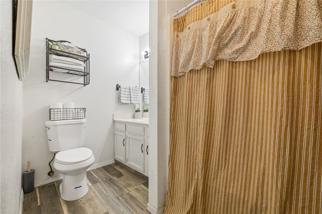 7001 Bear Creek Drive, Harrison, AR 72601