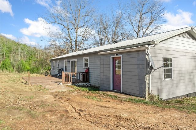 7001 Bear Creek Drive, Harrison, AR 72601