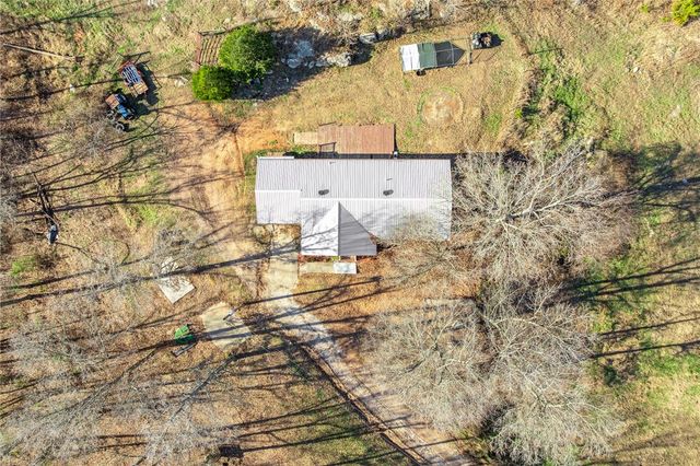 7001 Bear Creek Drive, Harrison, AR 72601