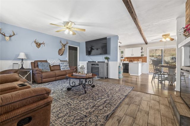 7001 Bear Creek Drive, Harrison, AR 72601