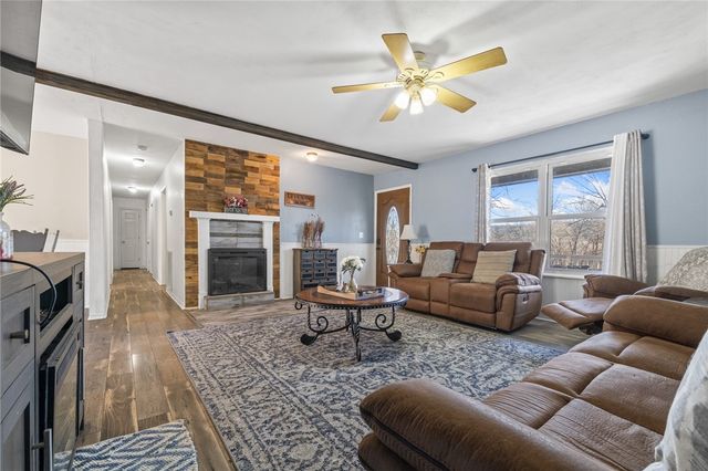 7001 Bear Creek Drive, Harrison, AR 72601