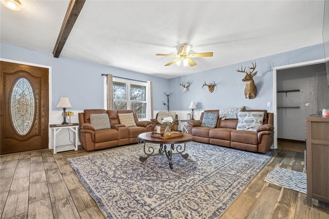 7001 Bear Creek Drive, Harrison, AR 72601