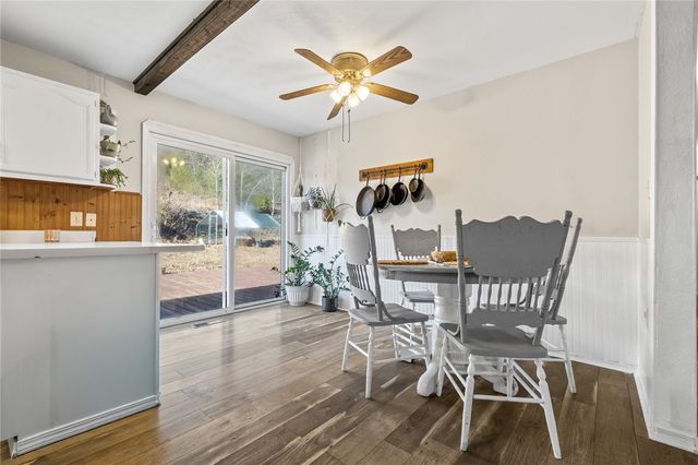 7001 Bear Creek Drive, Harrison, AR 72601