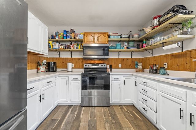 7001 Bear Creek Drive, Harrison, AR 72601