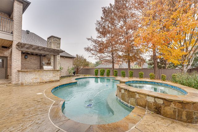 2216 Kings Pass, Heath, TX 75032