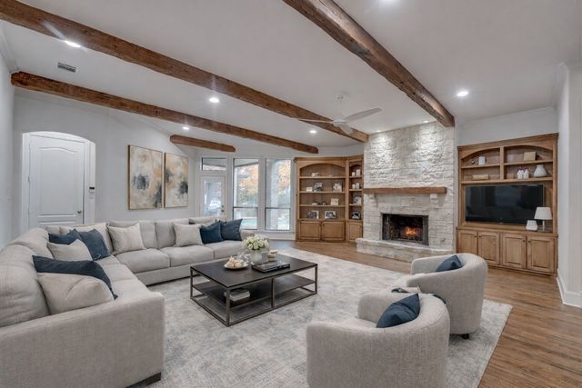 2216 Kings Pass, Heath, TX 75032