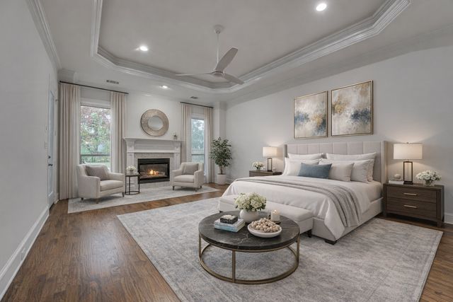 2216 Kings Pass, Heath, TX 75032