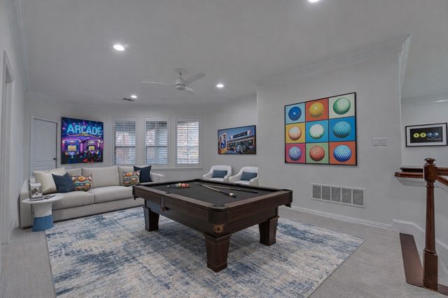 2216 Kings Pass, Heath, TX 75032