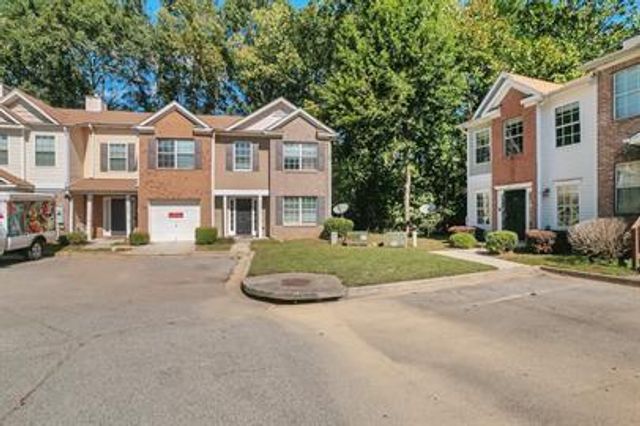 2842 Vining Ridge Terrace, Decatur, GA 30034