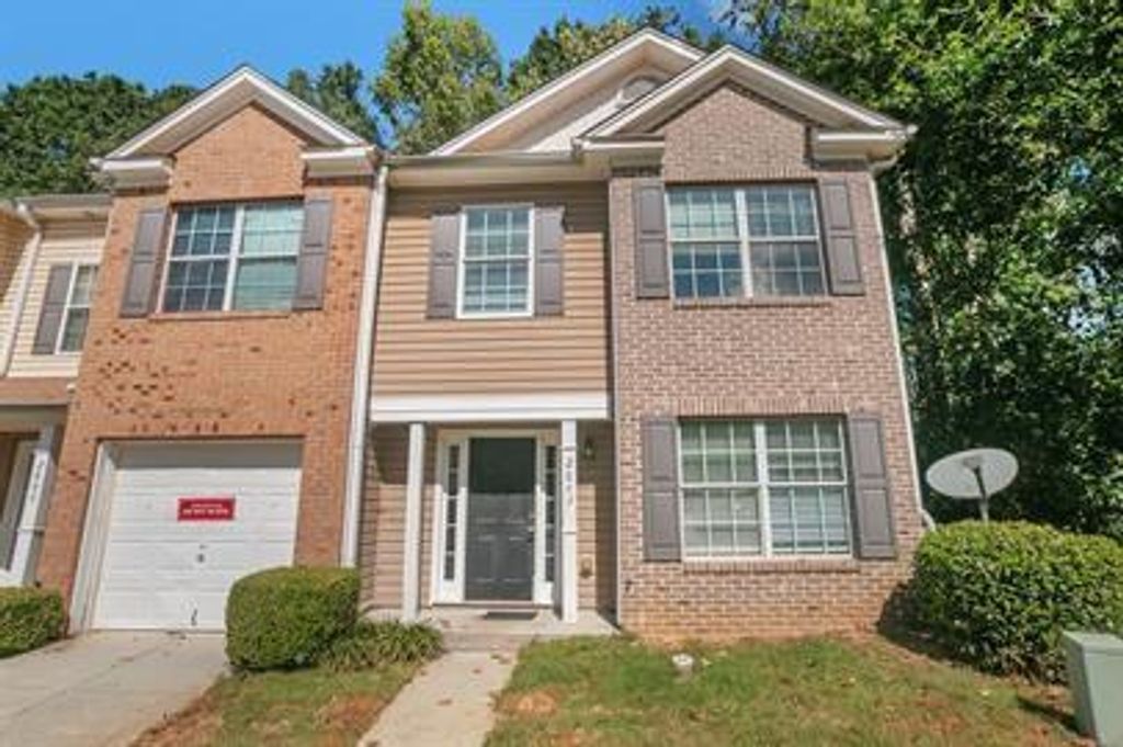 2842 Vining Ridge Terrace, Decatur, GA 30034