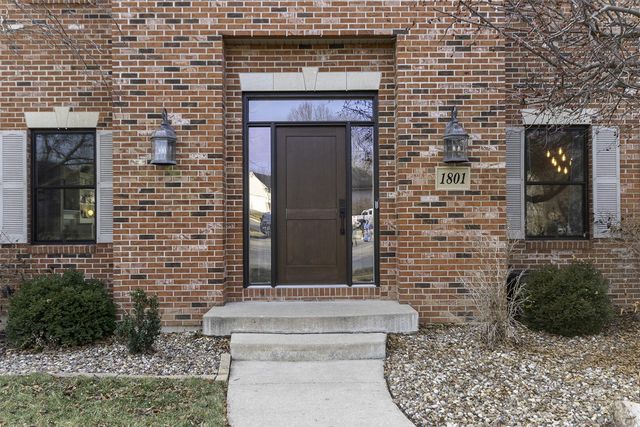 1801 CALEDON CT, Columbia, MO 65203