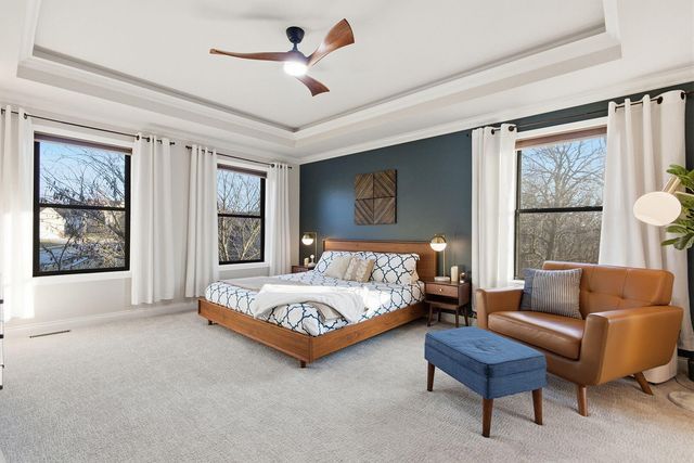 1801 CALEDON CT, Columbia, MO 65203