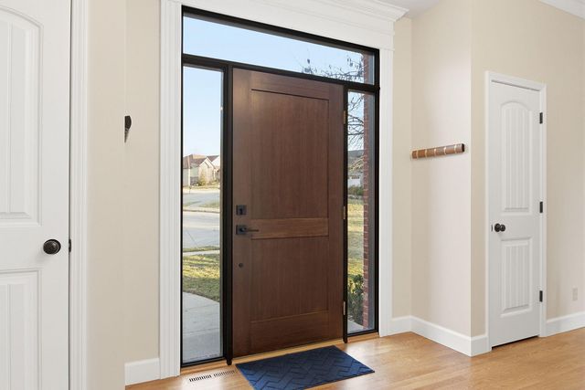 1801 CALEDON CT, Columbia, MO 65203