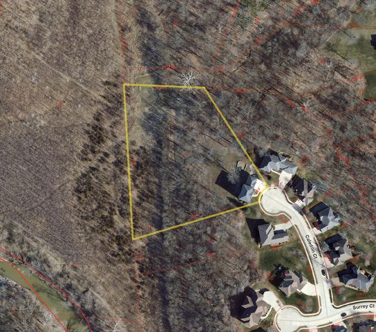 1801 CALEDON CT, Columbia, MO 65203