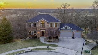 1801 CALEDON CT, Columbia, MO 65203