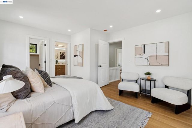 800 Trestle Glen Rd, Oakland, CA 94610