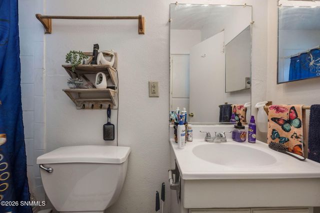 756 Williams Lane, Las Cruces, NM 88005