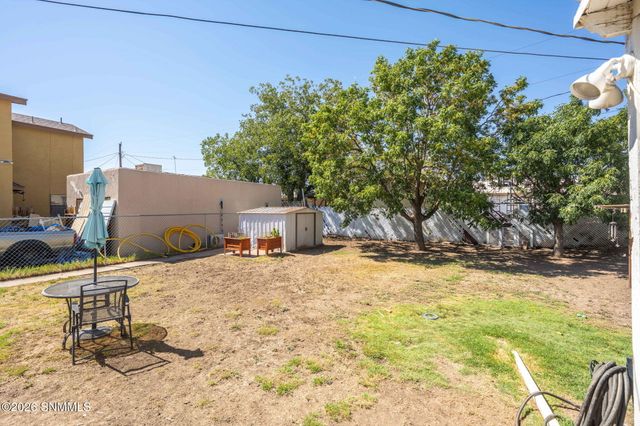756 Williams Lane, Las Cruces, NM 88005
