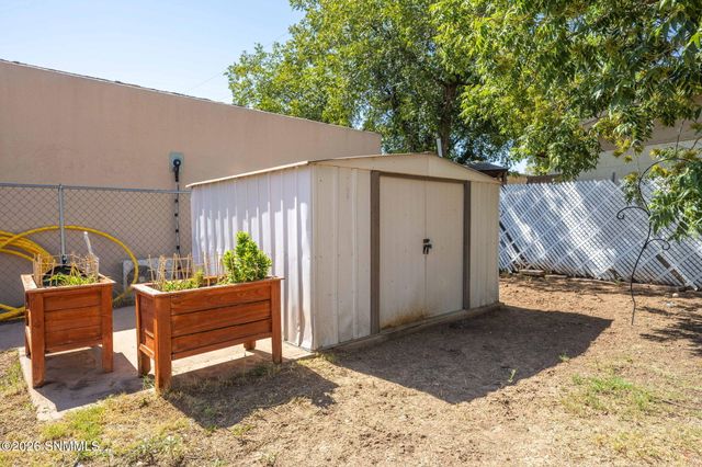 756 Williams Lane, Las Cruces, NM 88005