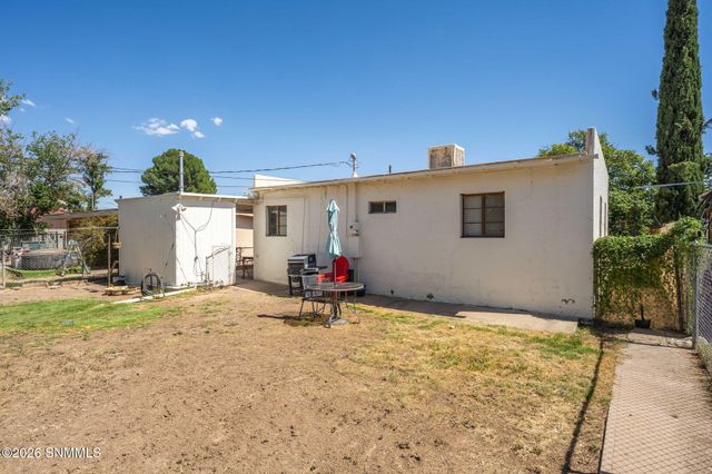 756 Williams Lane, Las Cruces, NM 88005