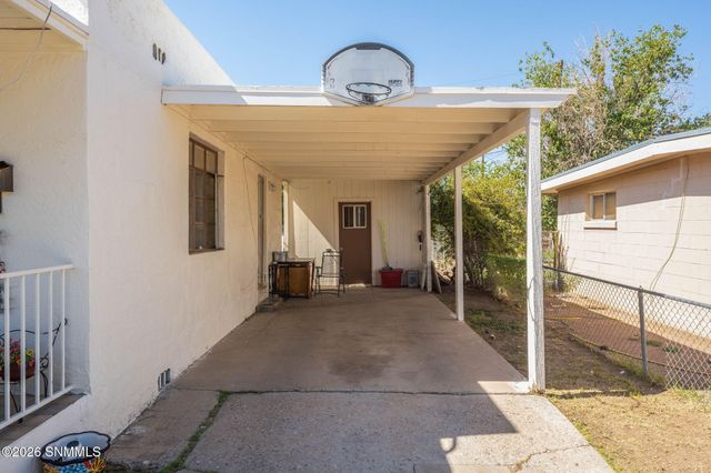 756 Williams Lane, Las Cruces, NM 88005