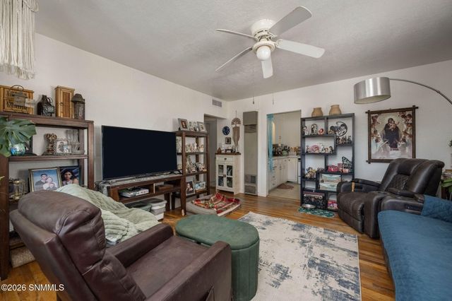 756 Williams Lane, Las Cruces, NM 88005